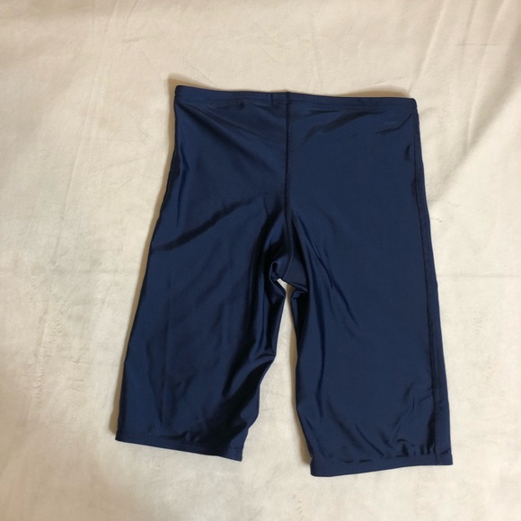 Blue Speedo Jammers Size 30 - Picture 3 of 3